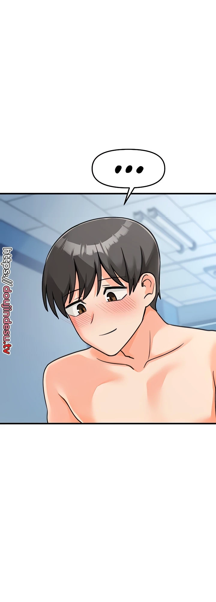 Boarding School Chapter 44 - Page 4